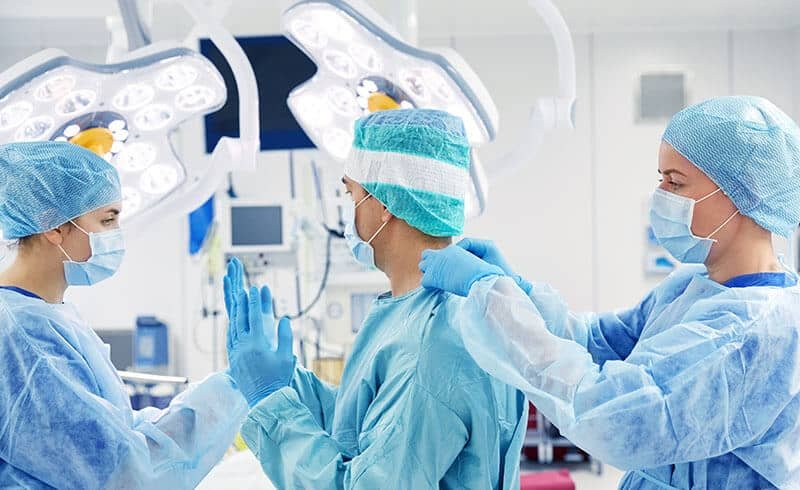 Evidence-Based Internist: Positions the blog as a source of truth.